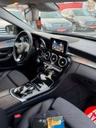 Mercedes-Benz C 180 - Vorschau 15