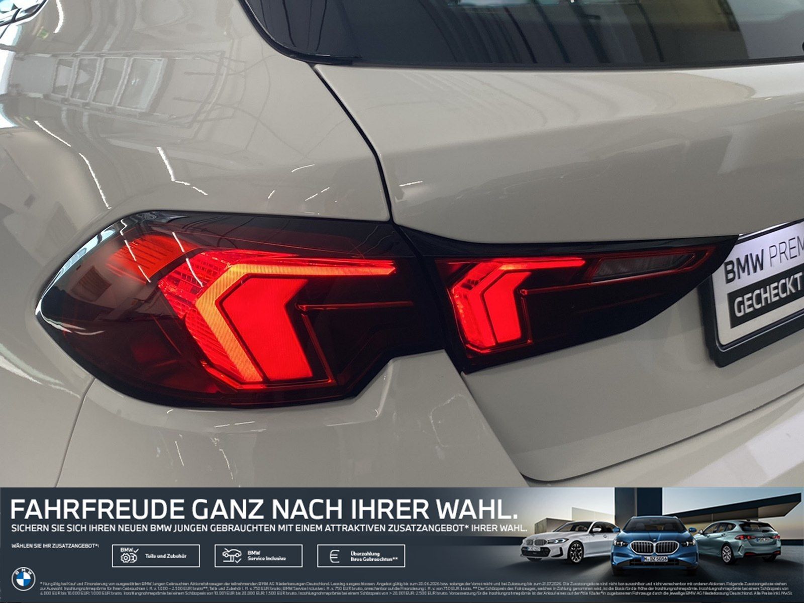 BMW 120 - Bild 11