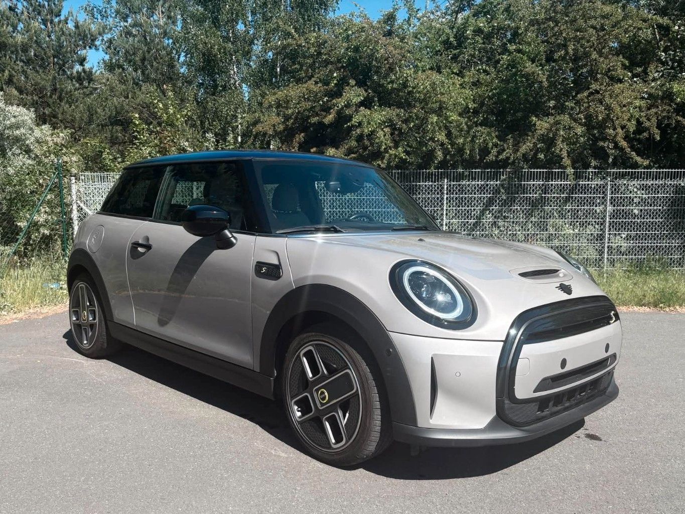 MINI COOPER SE *Harman-Kardon*Plus-Paket*