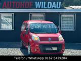 Fiat Qubo Dynamic - Fiat Qubo Gebrauchtwagen