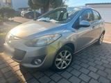 Mazda 2 Euro 5 - Mazda 2 in Saarbrücken