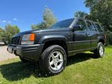Jeep *4x4*Grand Cherokee Limited LX 5.9/V.8*TOP*SUV* - Jeep Grand Cherokee mit Benzin-Antrieb: Geländewagen, 5.9