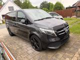 Mercedes-Benz V 250 d Aut. EDITION lang Keyless Go