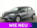Renault Clio Zen LED|Navi|Sitzheizung|PDC|Bluetooth - Renault Clio Gebrauchtwagen in Mönchengladbach