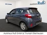 Hyundai i10 Select - Hyundai i10 Gebrauchtwagen