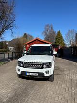 Land Rover Discovery 3.0 TDV6 SE SE - Land Rover Discovery von privat