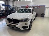 BMW X6 xDrive 30D 360* Kamera  Schiebedach PDC - BMW X6 in Düsseldorf