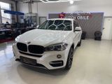 BMW X6 xDrive 30D 360* Kamera  Schiebedach PDC - BMW X6 in Düsseldorf