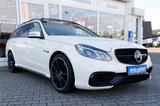Mercedes-Benz E 63s AMG Bang & Olufsen Keramik Drivers Package - Mercedes-Benz E 63 AMG: Kombi
