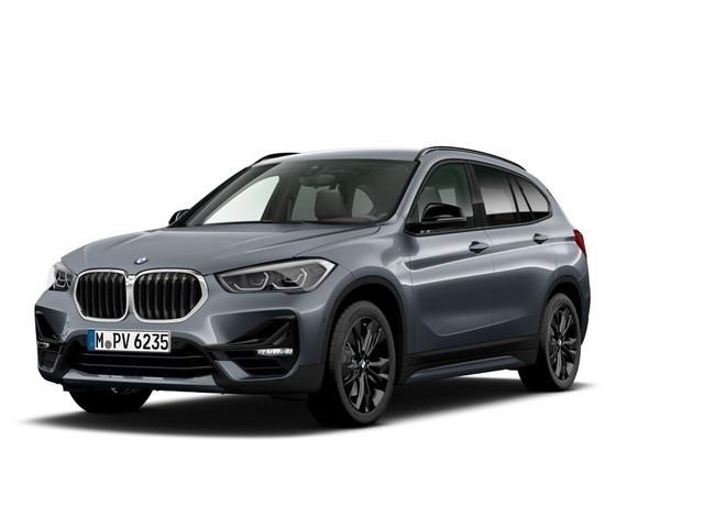 BMW X1 sDrive20i Sport Line Steptronic DCT Klimaaut.