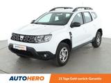 Dacia Duster 1.6 SCe Comfort *NAVI*CAM*TEMPO*SHZ*KLIMA - Dacia in Stuttgart