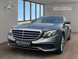 Mercedes-Benz E 200 T AVANTGARDE+EXCLUSIVE+SCHIEBEDACH+TOTW.++ - Mercedes-Benz E 200: Scheckheftgepflegt