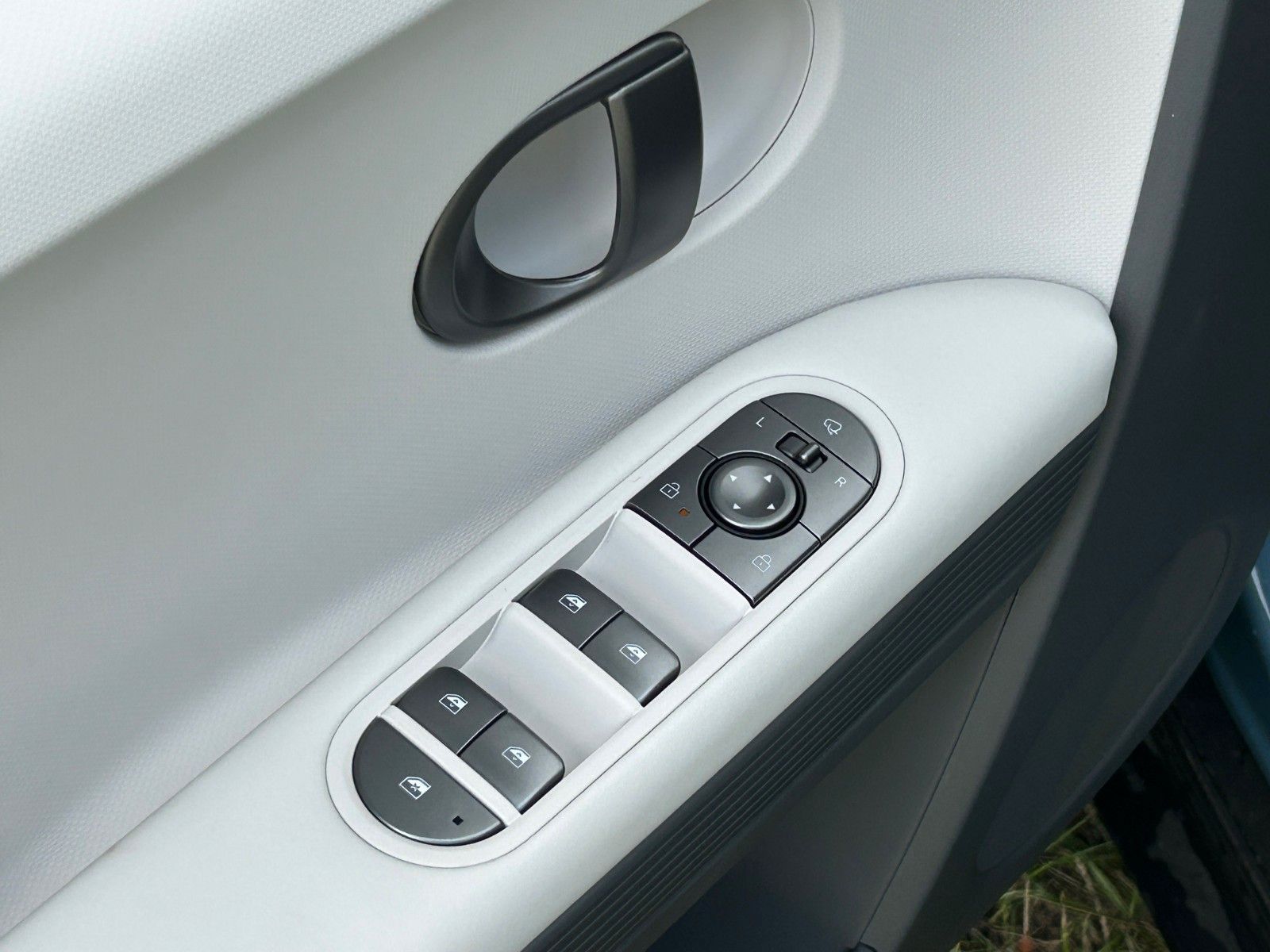 Fahrzeugabbildung Hyundai IONIQ 5 Dynamiq 125kW *RW440KM*Navi*LED*ACC*RFK*