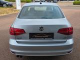 Volkswagen Jetta VI Basis BMT *Navi*Kamera*SHZ*AHK* - gebrauchte VW Jetta aus dem Jahr 2015