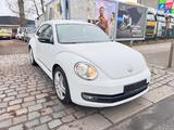Volkswagen Beetle Lim. Sport/TURBO - gebrauchte VW Beetle aus dem Jahr 2012