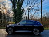 Mercedes-Benz EQC 400 4MATIC AMG Line mit guter Ausstattung - Mercedes-Benz EQC von privat