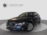 Audi A4 2.7 TDI*Attraction*1.Hand*Automatik*Xenon* - Audi A4 aus 2008: Limousine