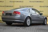Audi A8 4.2 TDI quattro/LEDER/NAVI/BOSE/SHZ/ - gebrauchte Audi A8 aus dem Jahr 2007