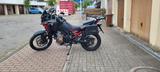 Honda CRF 1100 Africa Twin - AFRICA TWIN