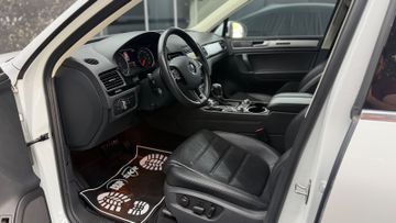 Volkswagen Touareg - 10