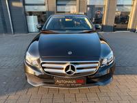 Mercedes-Benz E 220d Avantgarde MEMORY/360°KAMERA/KEYLESSGO