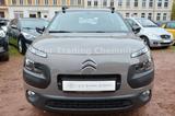 Citroën C4 Cactus Feel Klima Sitzheizung Tüv neu - Citroën C4 Cactus aus 2015