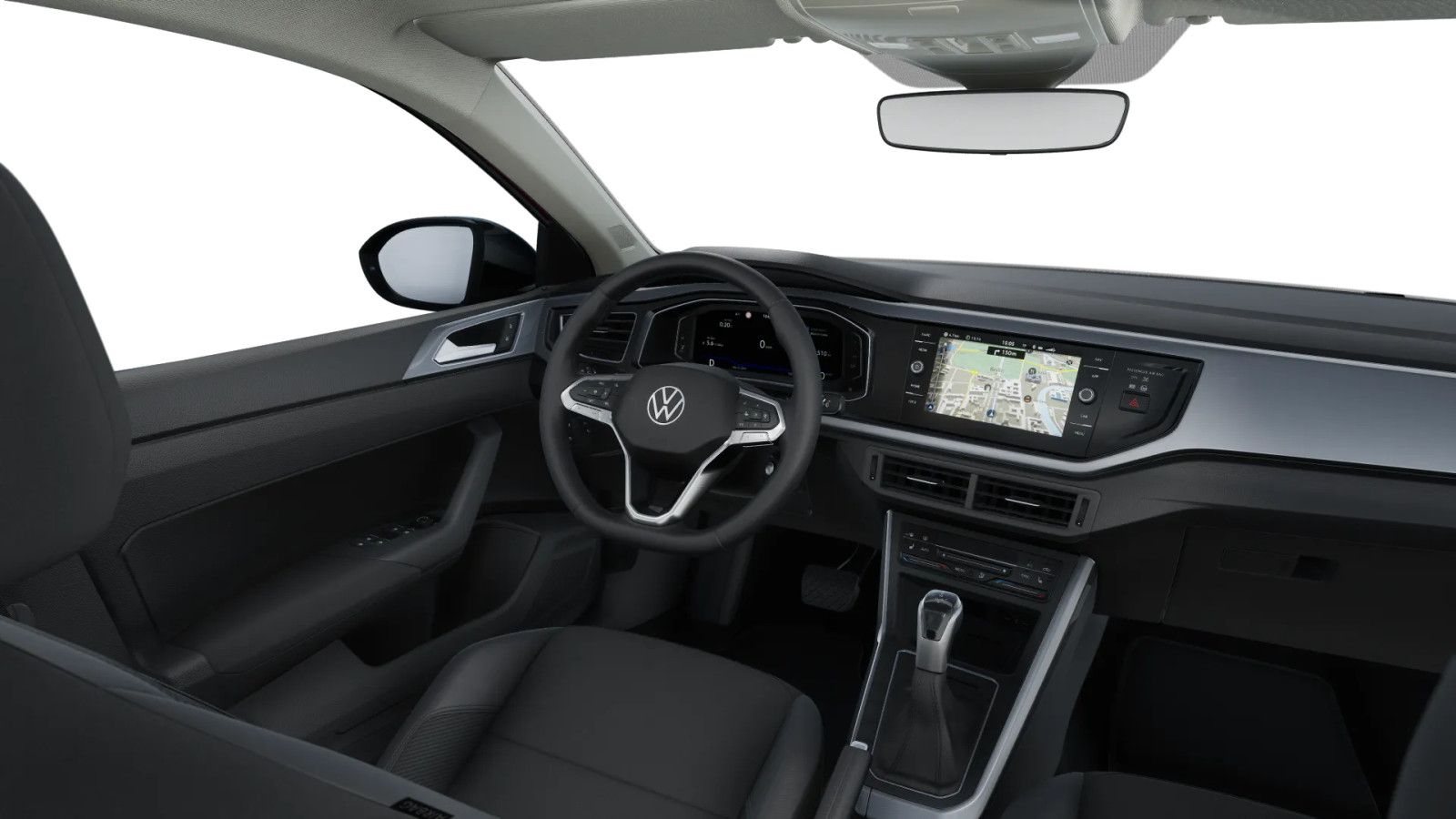 Volkswagen Taigo - Bild 12