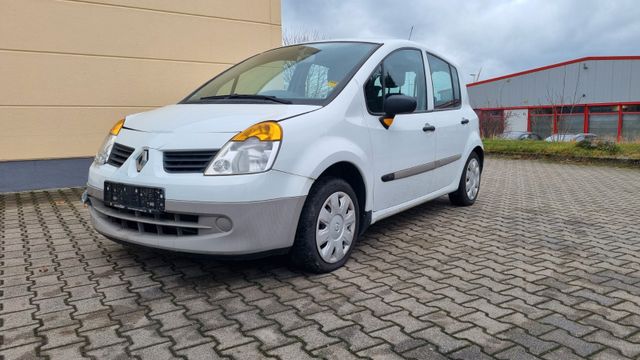 Renault Modus Authentique Klima