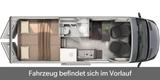 Mercedes-Benz Grand Canyon S 700 4x4*TV*Solar*Aufstelldach*5G* - Mercedes-Benz Neu A