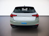 Skoda Fabia - Vorschau Bild 5