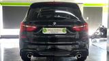BMW 220 Gran Tourer 220d xDrive M Sport*HUD*RFK*DAB - schwarze BMW 220 Gran Tourer