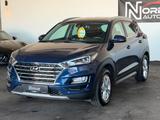 Hyundai Tucson*Style*Mild-Hybrid*4WD*Automatik*Kamera* - Autos mit Automatikschaltung