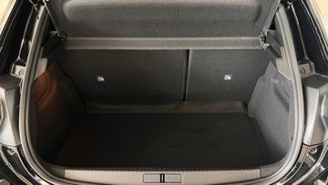 Fotografie 12 des Opel Corsa 1.2 Direct Injection Turbo GS