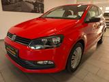 Volkswagen Polo 1.0/ Klima / 1 Hand / Euro 6 / Finanzierung - : Kleinwagen, Finanzierung