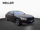 BMW 740d xDrive LiCoPro DAPro 360° Laser KomfSi B&W - BMW 7er Reihe: Limousine
