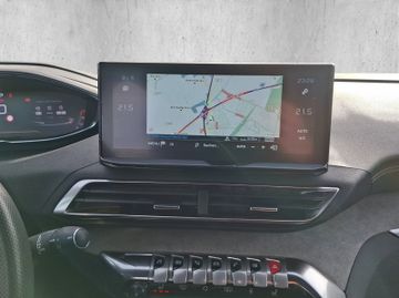 Peugeot 3008 GT 1.5 BlueHDi 130 Kam.+KeyLess+LED+Navi+SD