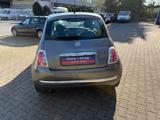Fiat 500 Lounge - Fiat 500 Gebrauchtwagen in Herne