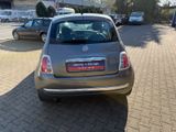 Fiat 500 Lounge - Fiat in Hagen