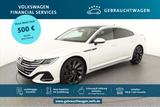 Volkswagen Arteon R-Line 2.0 TSI Pano*Klima*PDC*RFK*SH - Volkswagen Arteon