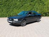 Audi 80 B4, DIN Kennzeichen/Alufelgen - Audi 80 in Wuppertal