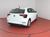 Volkswagen Polo Life 179€ mtl. Navi Kamera GJ-Reifen SHZ Ap - Volkswagen Polo Neuwagen mit Benzin-Antrieb
