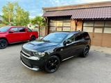 Dodge V8*LPG*4X4*AHK*NAVI*TV*6 SITZER*GARANTI*SERVI