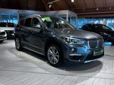 BMW X1 sDrive 18i xLine SItzH LED KAM NAVI PDC Klima - BMW X1 Gebrauchtwagen in Dresden