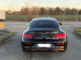 Mercedes-Benz C 250 AMG Line Autom. TÜV Neu! MB-100 Garantie! - Mercedes-Benz C-Klasse in München