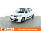 Renault Twingo 1.0 SCe Limited*LIMITER*KLIMA*GARANTIE* - Renault Twingo Gebrauchtwagen in Hamburg