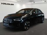 Opel Corsa-e GS Line Teilleder LED Sitzheizung Naviga
