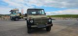 Mercedes-Benz G 270 CDI  AUTOMATIC - Mercedes-Benz G 270 Gebrauchtwagen