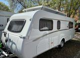 HYMER / ERIBA / HYMERCAR Eriba Feeling 442  - Wohnwagen Eriba