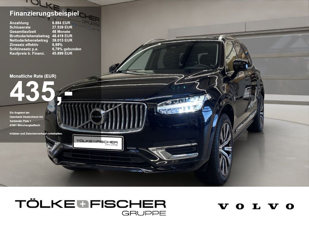 Image of Volvo XC90