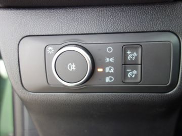 Bild 14 Ford Kuga 2.5 FHEV 190PS ST-Line PDC Kamera Navi